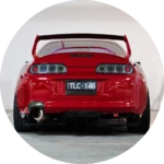 supra wallpapers android application logo